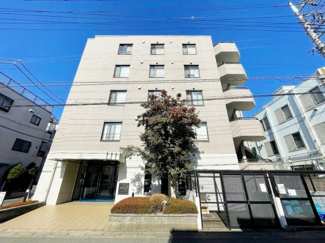 【外観】 | おしゃれな外観です