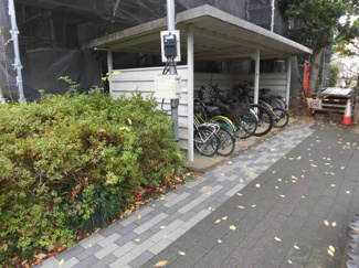 【その他共用部分】