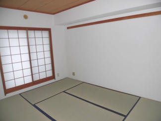 【その他共用部分】 | 北側和室