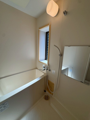 【内装】 | ミューズイン花中A