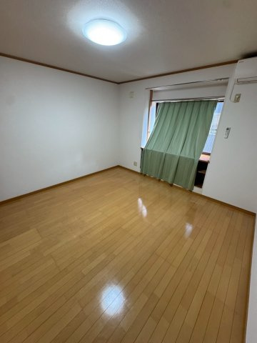 【居間・リビング】 | ミューズイン花中A