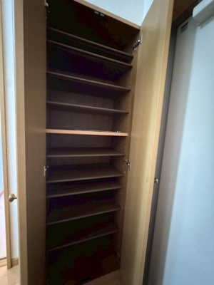 【収納】 | ミューズイン花中A