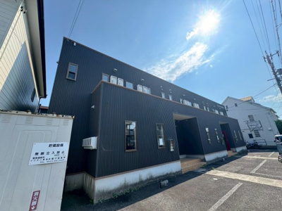 【その他】 | ミューズイン花中A