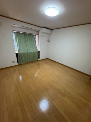 【居間・リビング】 | ミューズイン花中A