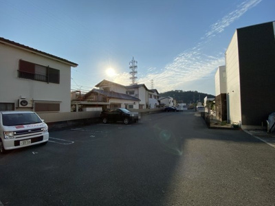 【駐車場】 | ＮＡＰＩＣＡ