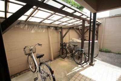 【その他共用部分】 | コーポ羽根沢