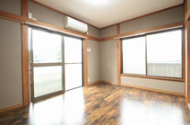 コーポ羽根沢の画像