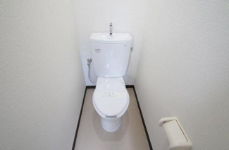 【トイレ】
