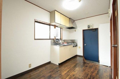 【内装】 | コーポ羽根沢