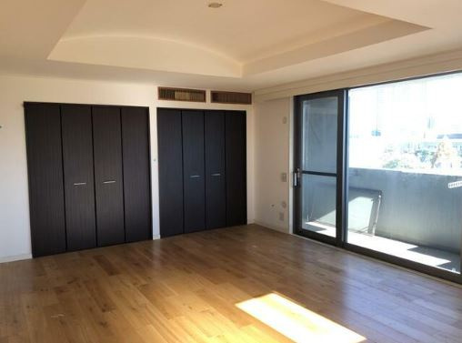 文京区春日２丁目の賃貸マンションのその他|洋室