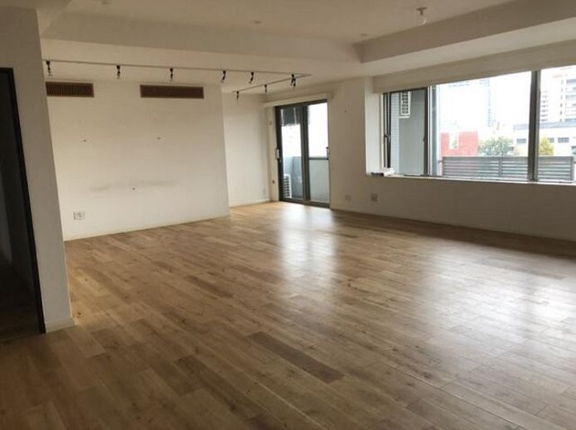 文京区春日２丁目の賃貸マンションのその他|リビング