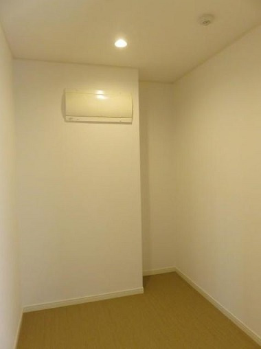 文京区春日２丁目の賃貸マンションのその他|納戸