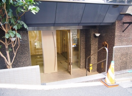 文京区春日２丁目の賃貸マンションのその他|アプローチ