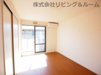 【居間・リビング】 | オークラ青山　D