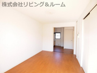 【内装】 | オークラ青山　D