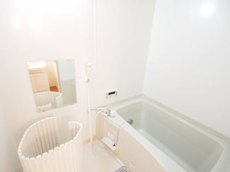 【浴室】 | オークラ青山　D