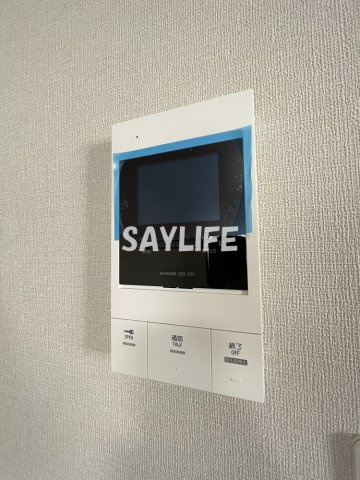 Luck　Field（ラック　フィールド）のセキュリティ