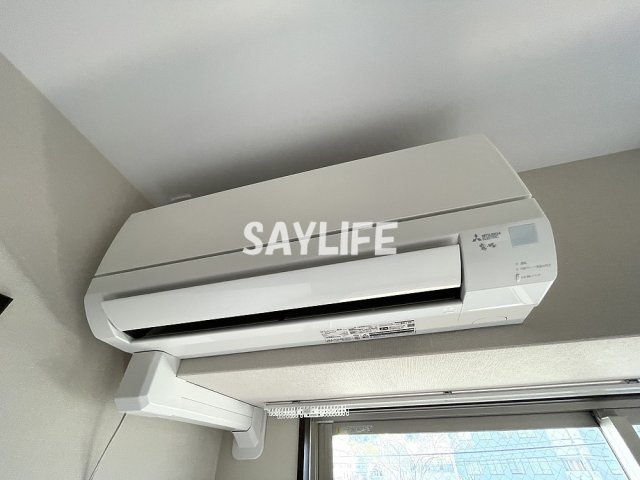 Luck　Field（ラック　フィールド）の設備