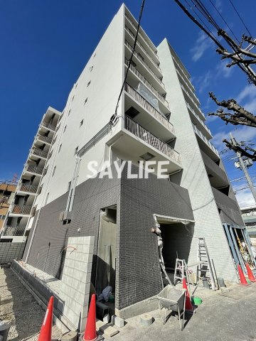 Luck　Field（ラック　フィールド）