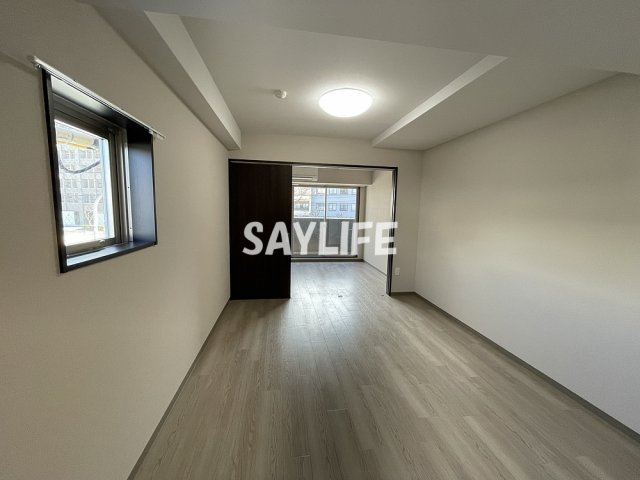 Luck　Field（ラック　フィールド）の居間・リビング