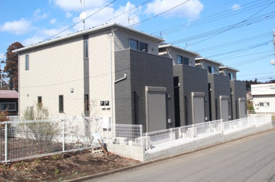 【外観】 | ファミール