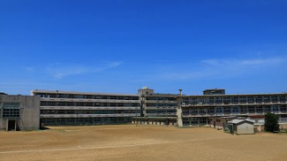 【周辺】 | アリエッタ | 銚子市立第一中学校まで290m