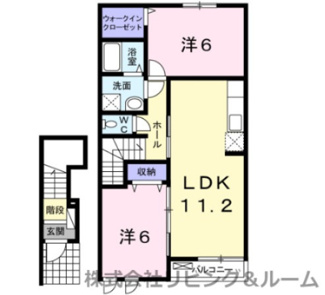 【間取り】 | アリエッタ