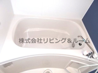 【浴室】 | アリエッタ