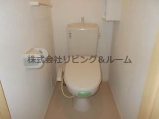 【トイレ】 | アリエッタ