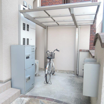 【その他共用部分】 | ルクレ