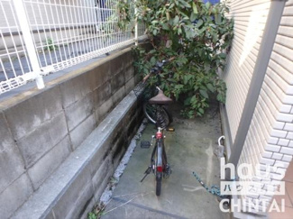【その他共用部分】 | ■別部屋参考写真です