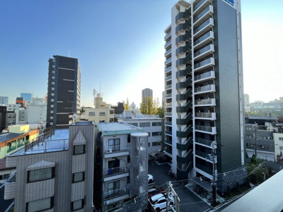 【展望】 | レジュールアッシュ桜宮リバーテラス