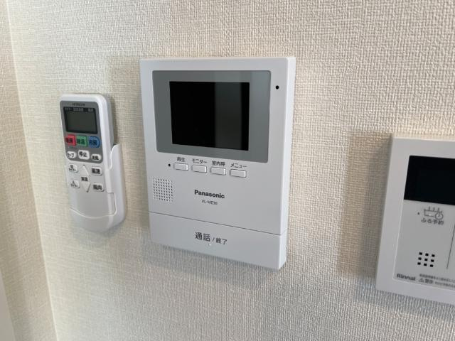 シルバーフォックスのセキュリティ