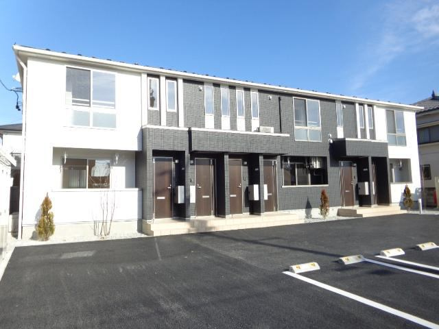 ラ・ペルラ下北沢