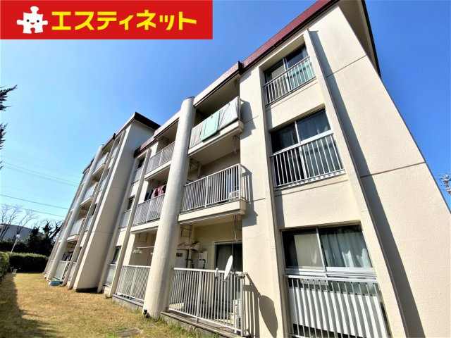 メゾン新美