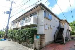 かりんハイツA棟