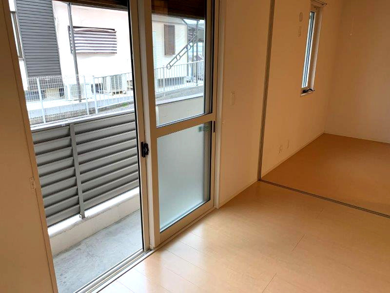 ノイエスカーサの内装|※イメージ　同物件・反転タイプの写真