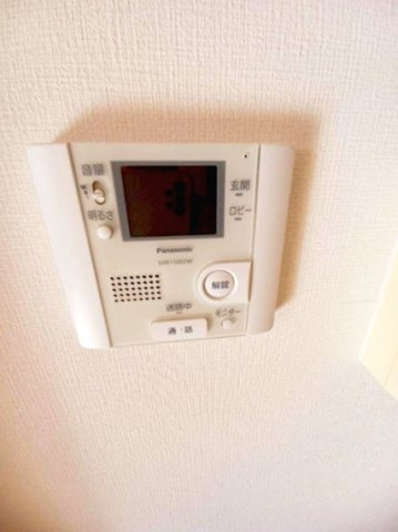 ノイエスカーサのセキュリティ