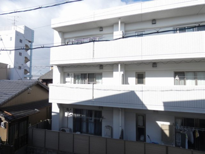 【展望】 | REGALEST守山Ⅲ