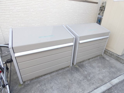 【その他】 | REGALEST守山Ⅲ