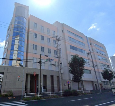 【外観】 | 愛知電球ビル【　名古屋の貸事務所・貸オフィス　】