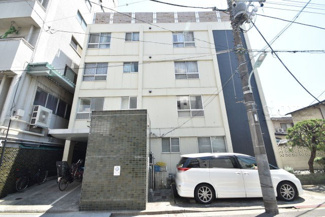 【駐車場】 | 駐車場
