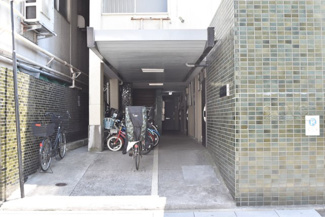 【エントランス】 | エントランス