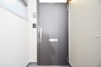 【その他共用部分】 | 共用部　玄関ドア