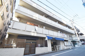 【外観】 | 外観