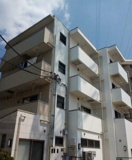 杉並区上高井戸３丁目のマンションの画像