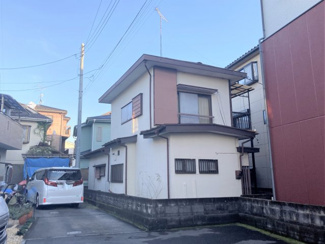 【外観】