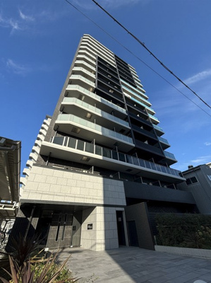 【外観】 | プレサンス塚本アクミリオン