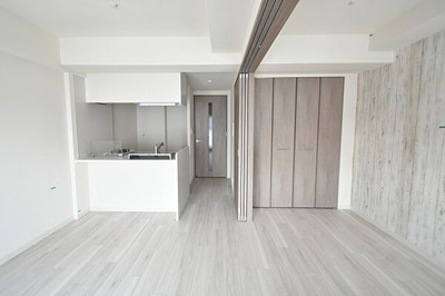 【居間・リビング】 | プレサンス塚本アクミリオン