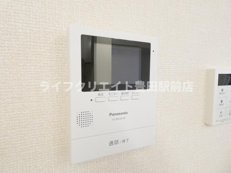 オレンジフローラのその他